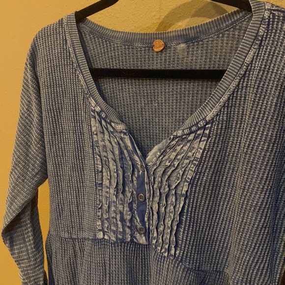 Free people • Jolene mini dress - Picture 4 of 7